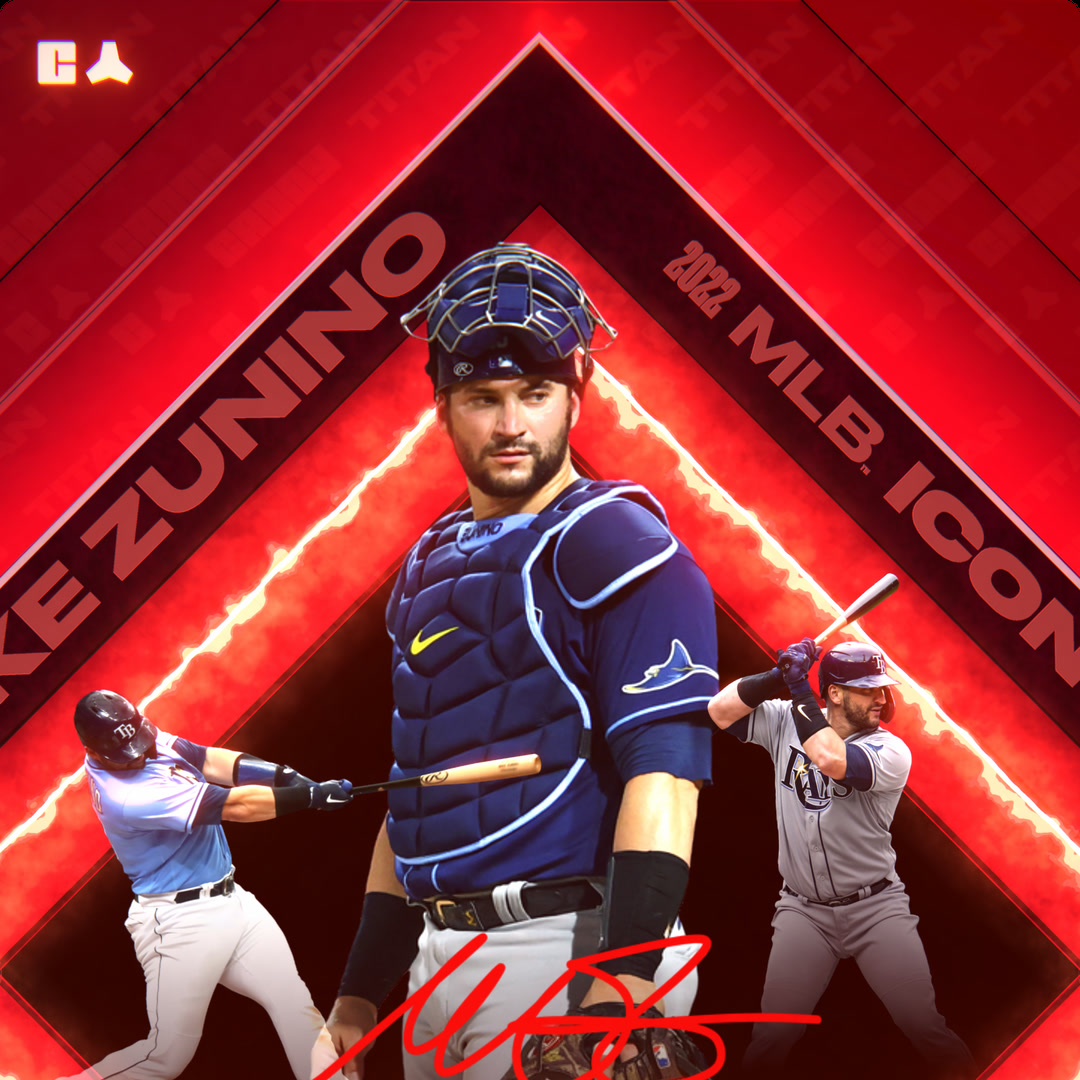Mike Zunino