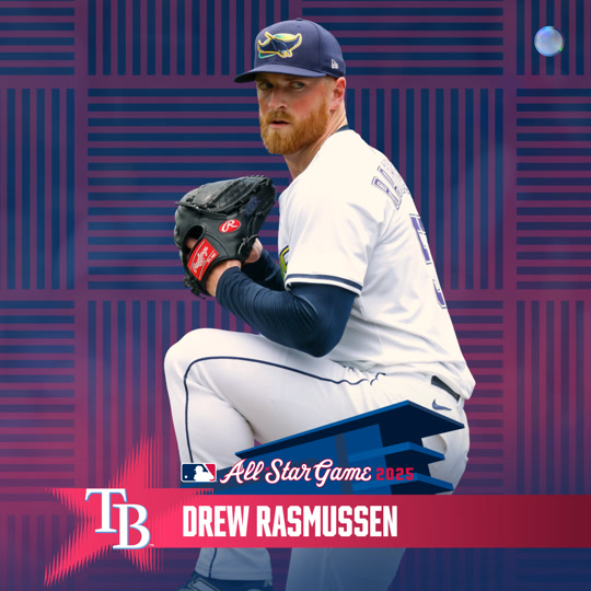 Drew Rasmussen