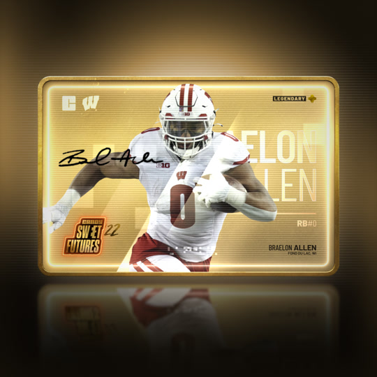 Braelon Allen