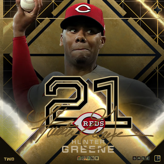 Hunter Greene