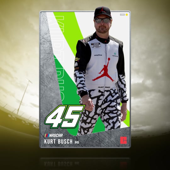 Kurt Busch
