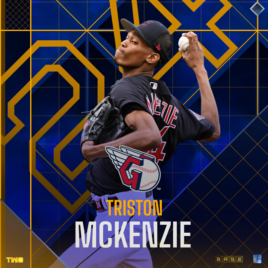 Triston McKenzie
