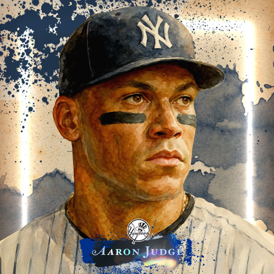 Aaron Judge