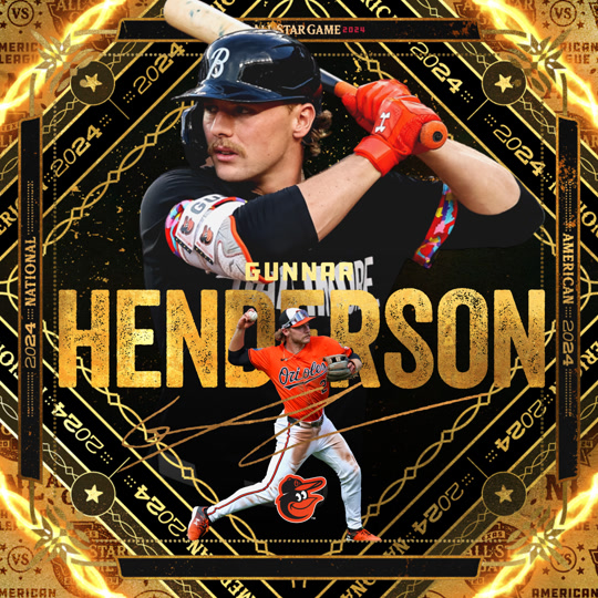Gunnar Henderson