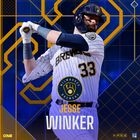 Jesse Winker