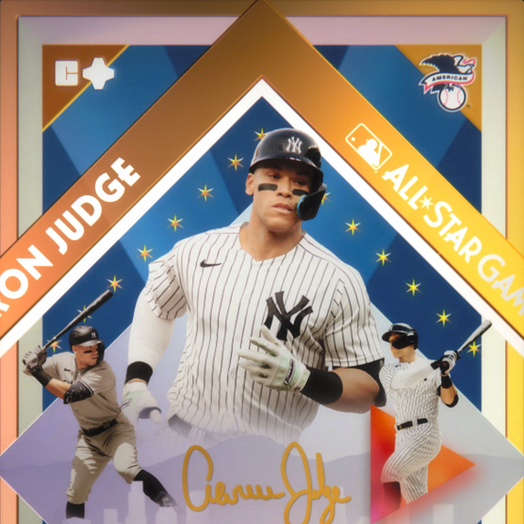 Aaron Judge