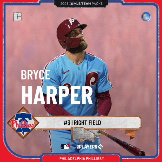 Bryce Harper