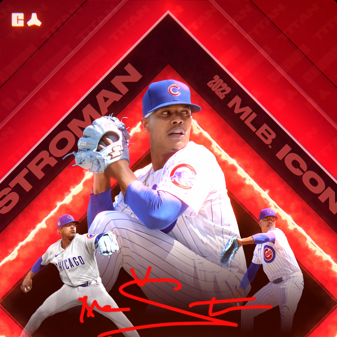 Marcus Stroman