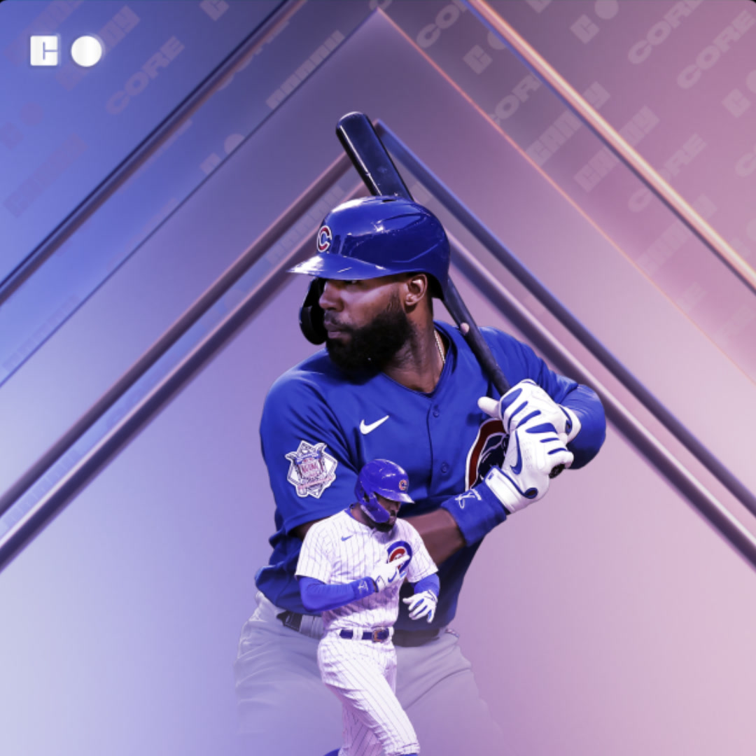 Jason Heyward