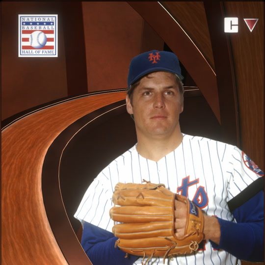 Tom Seaver