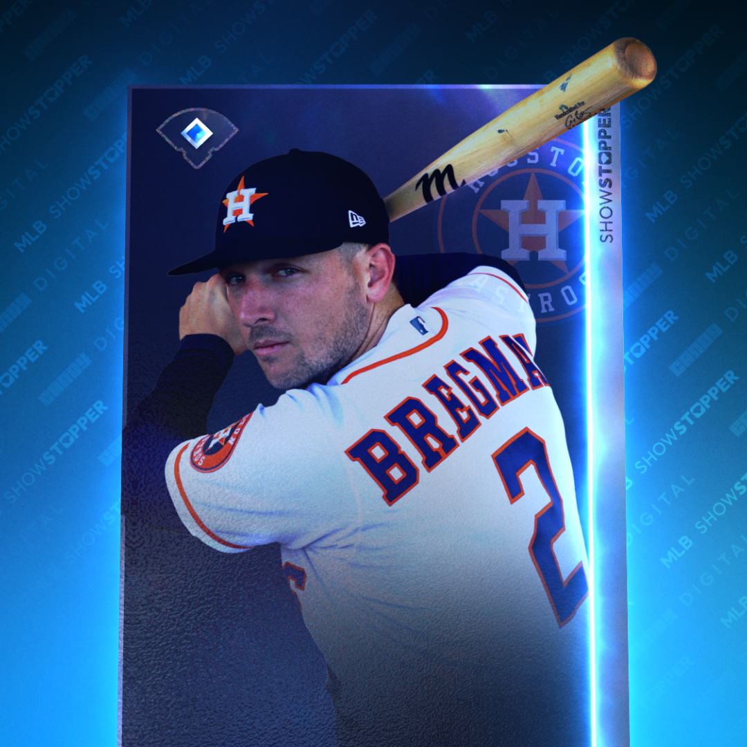 Alex Bregman