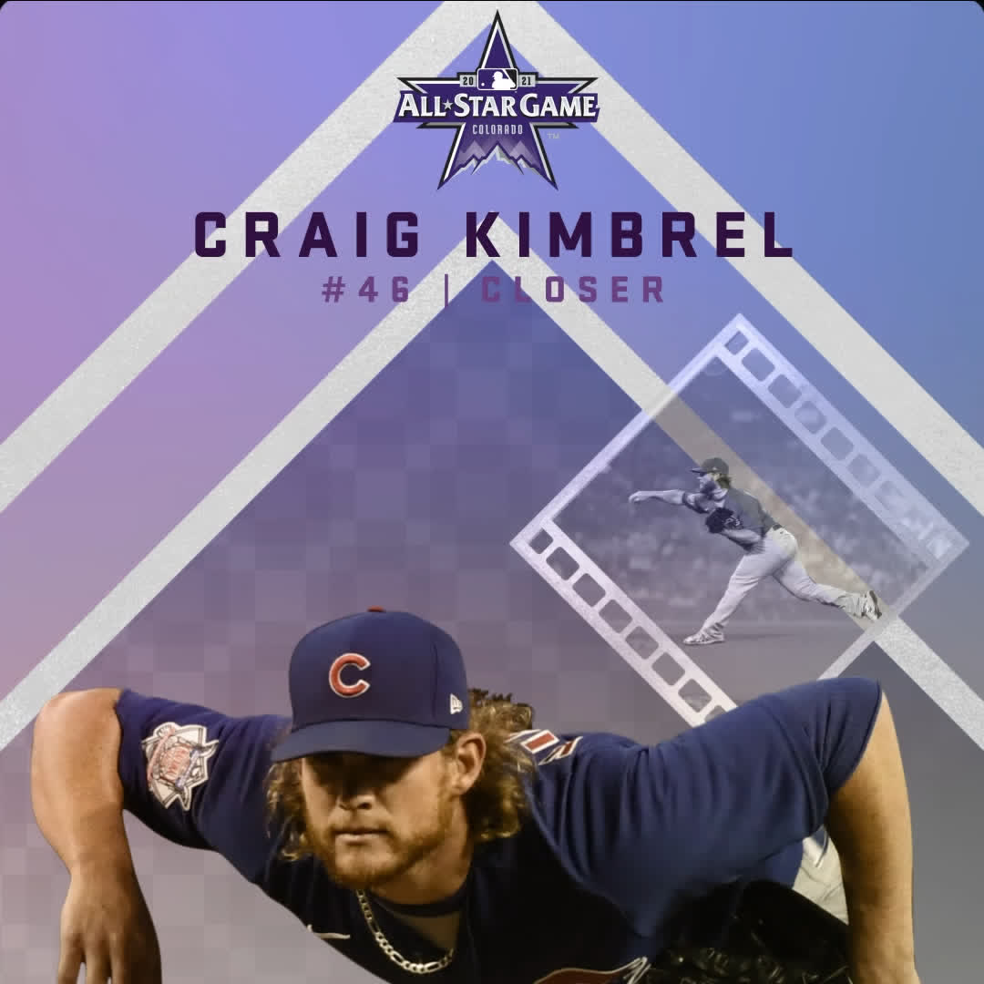 Craig Kimbrel