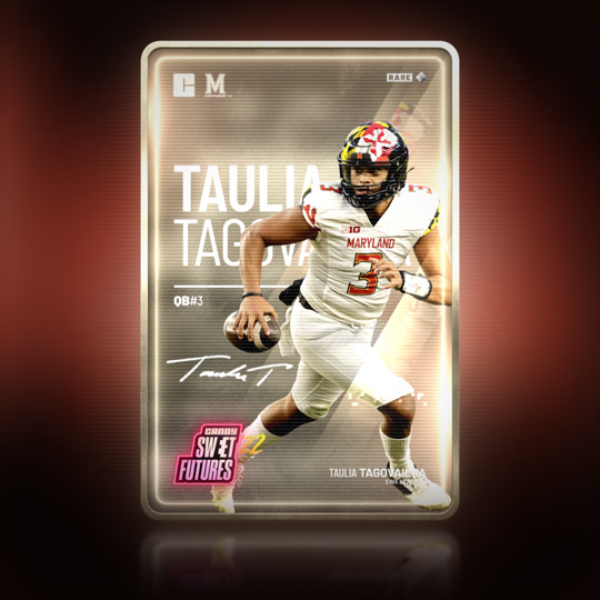 Taulia Tagovailoa