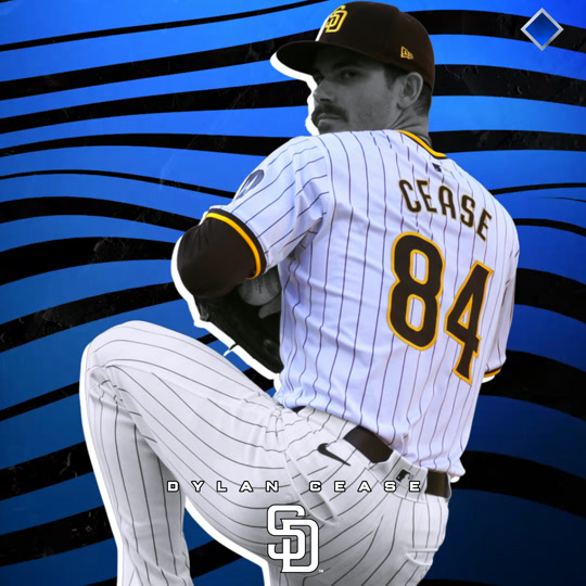 Dylan Cease