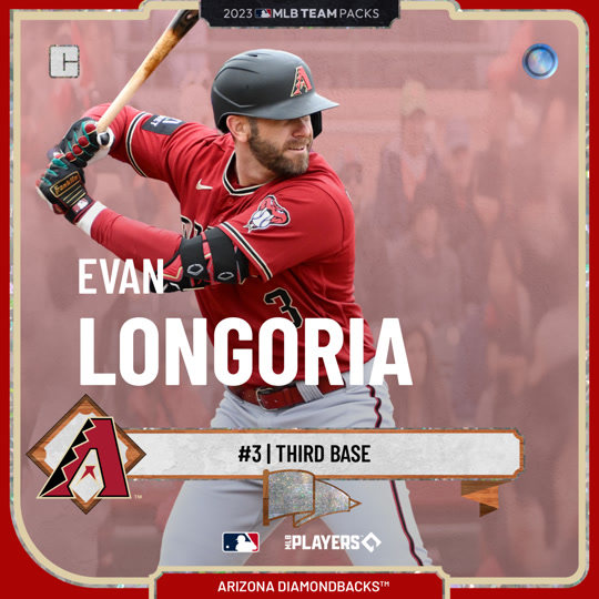 Evan Longoria