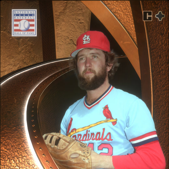 Bruce Sutter