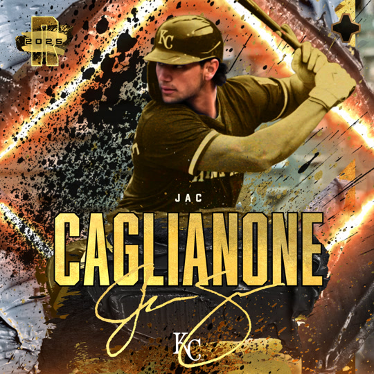 Jac Caglianone