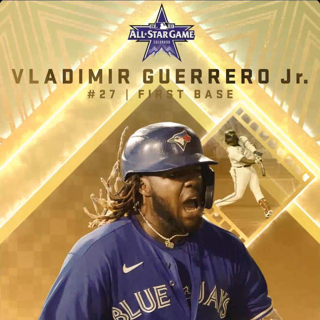 Vladimir Guerrero Jr.