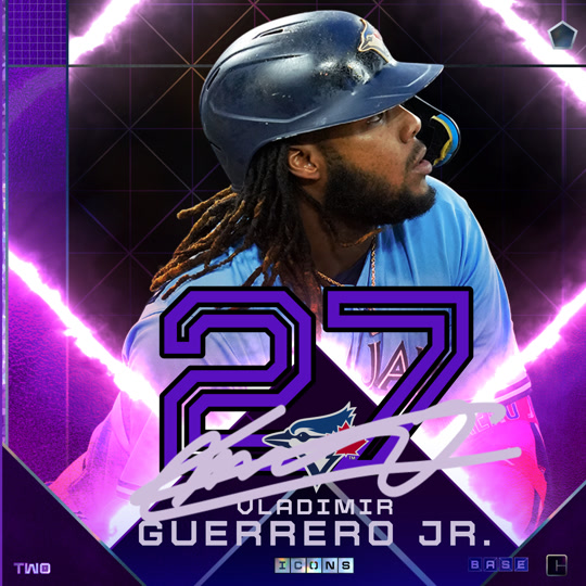 Vladimir Guerrero Jr.