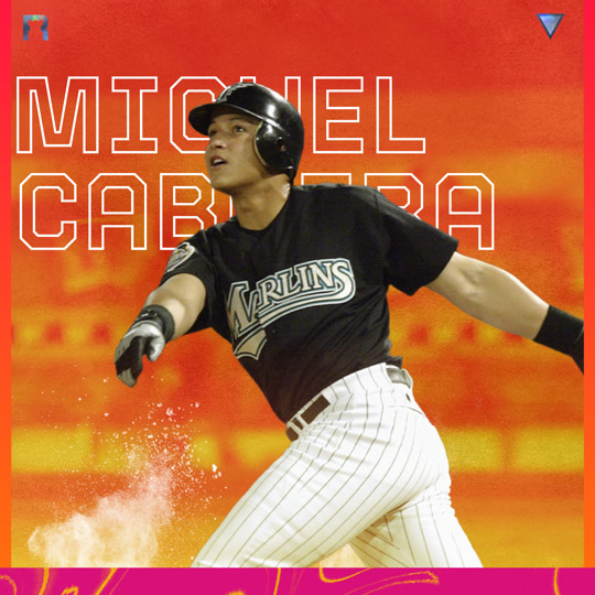 Miguel Cabrera