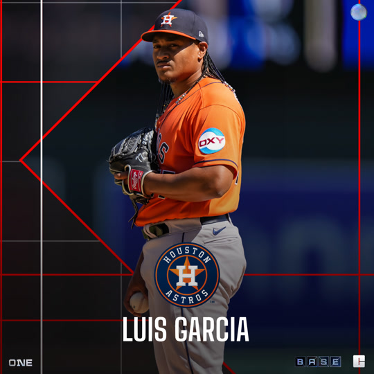 Luis Garcia