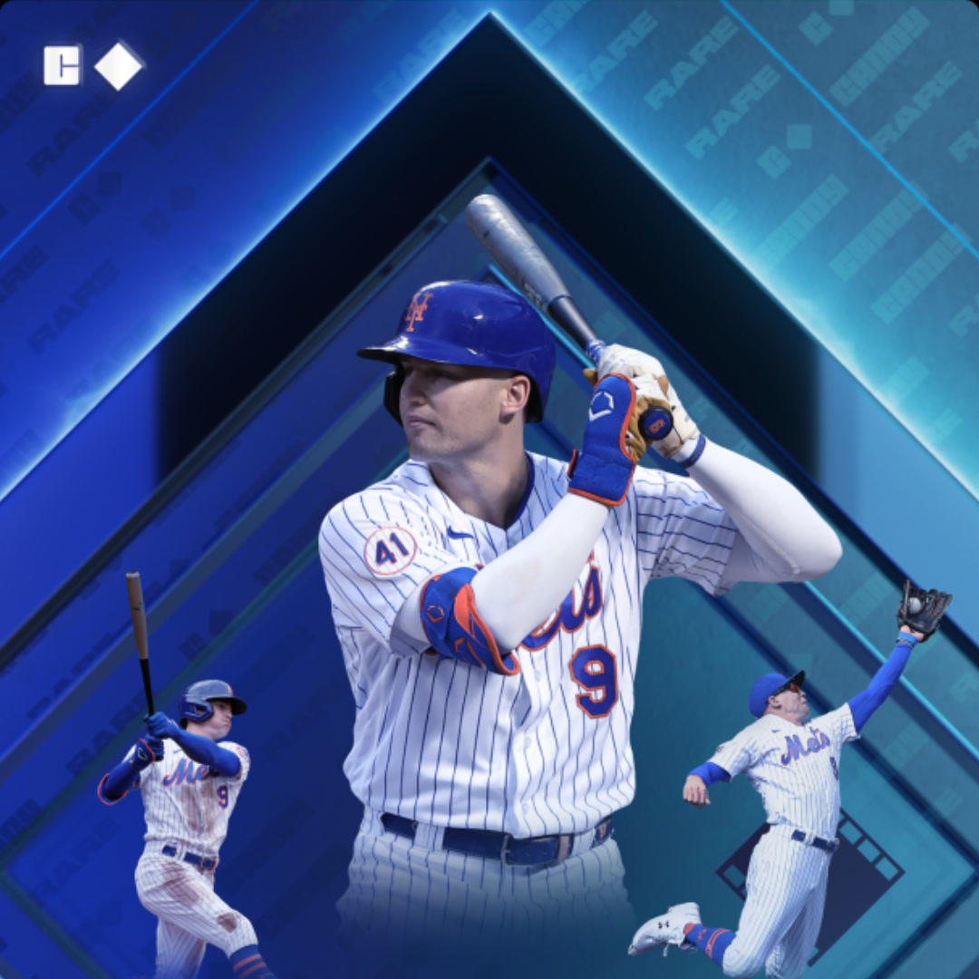Brandon Nimmo