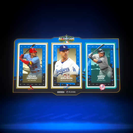 2022 Tricon Arenado Anderson Judge