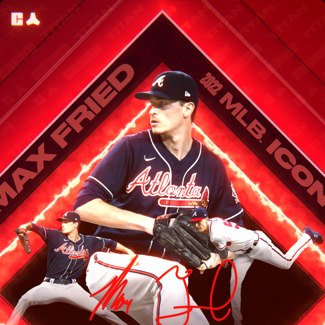 Max Fried