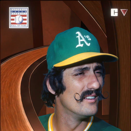 Rollie Fingers