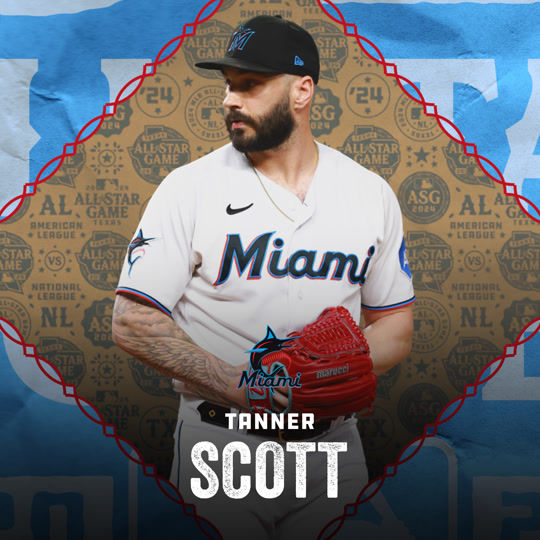 Tanner Scott