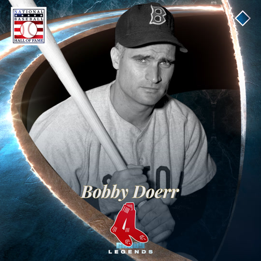 Bobby Doerr
