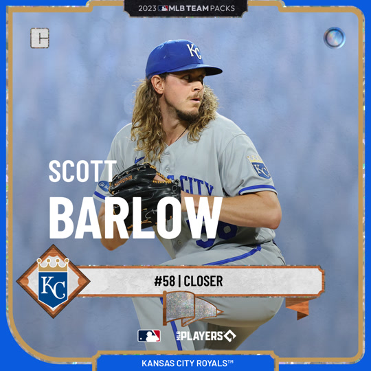 Scott Barlow