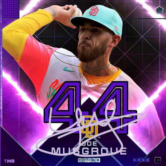 Joe Musgrove