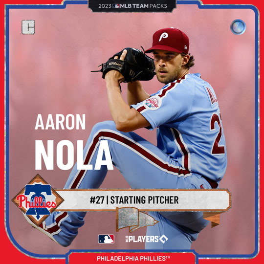 Aaron Nola