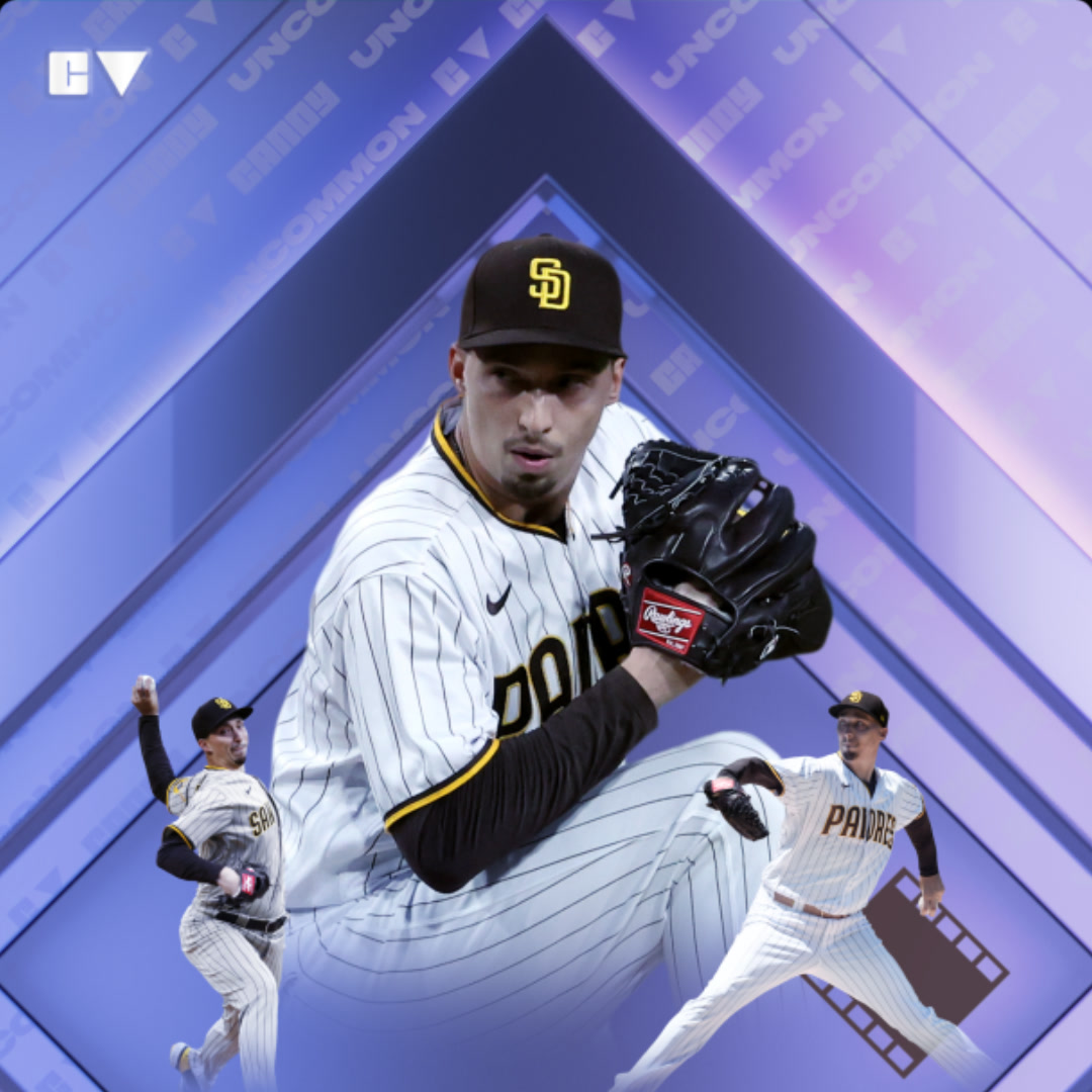 Blake Snell