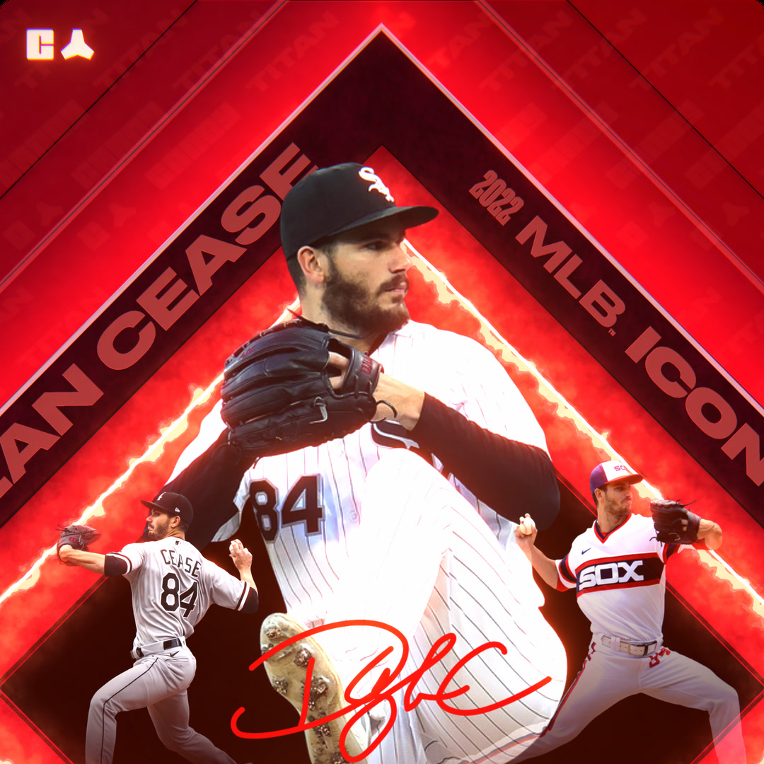 Dylan Cease