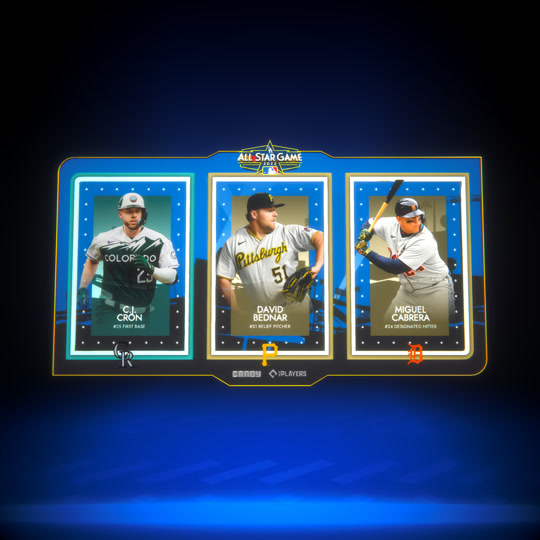 2022 Tricon Cron Bednar Cabrera