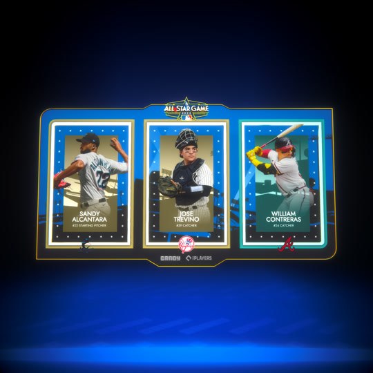 2022 Tricon Alcantara Trevino Contreras