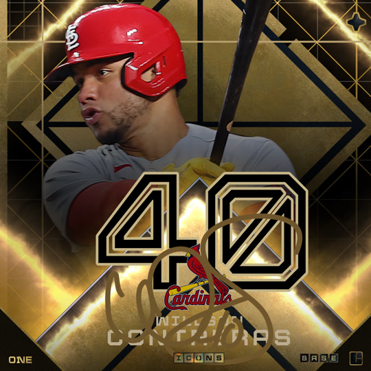 Willson Contreras