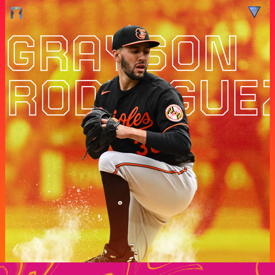 Grayson Rodriguez
