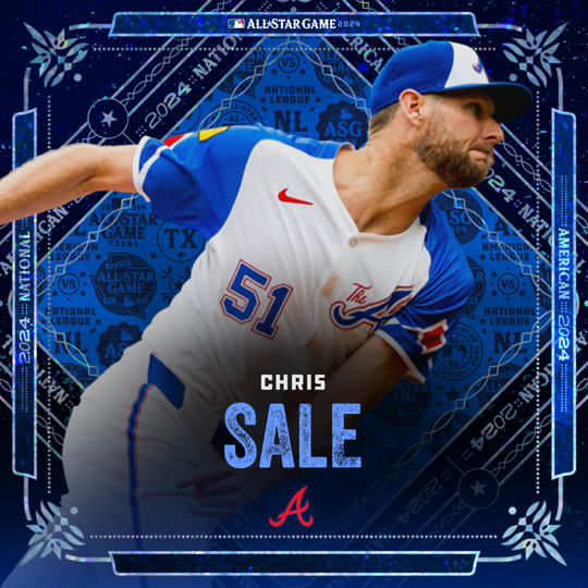 Chris Sale
