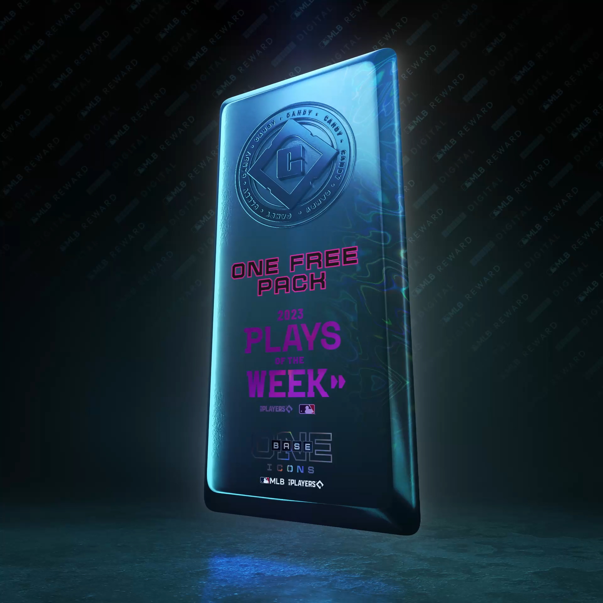 Play of the Week Pack Insert