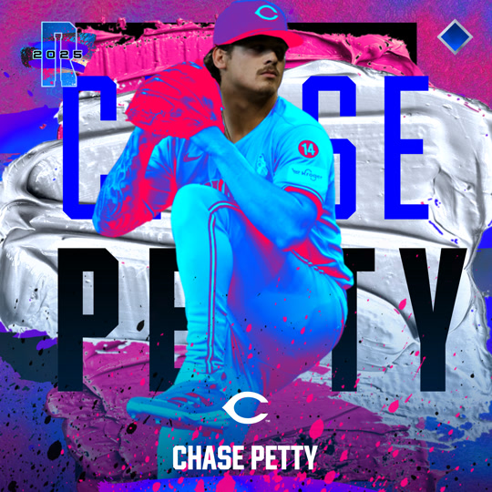 Chase Petty