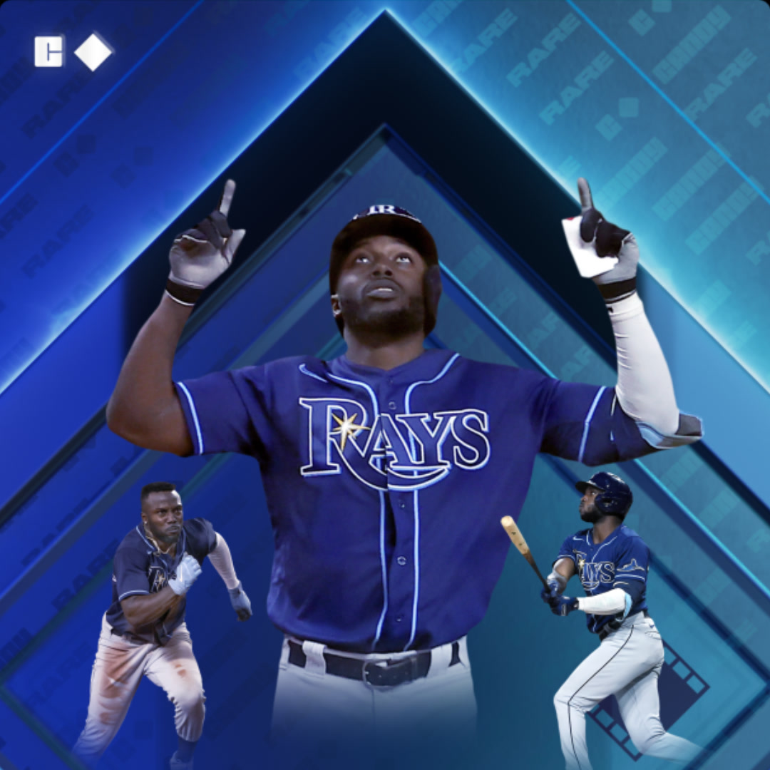 Randy Arozarena