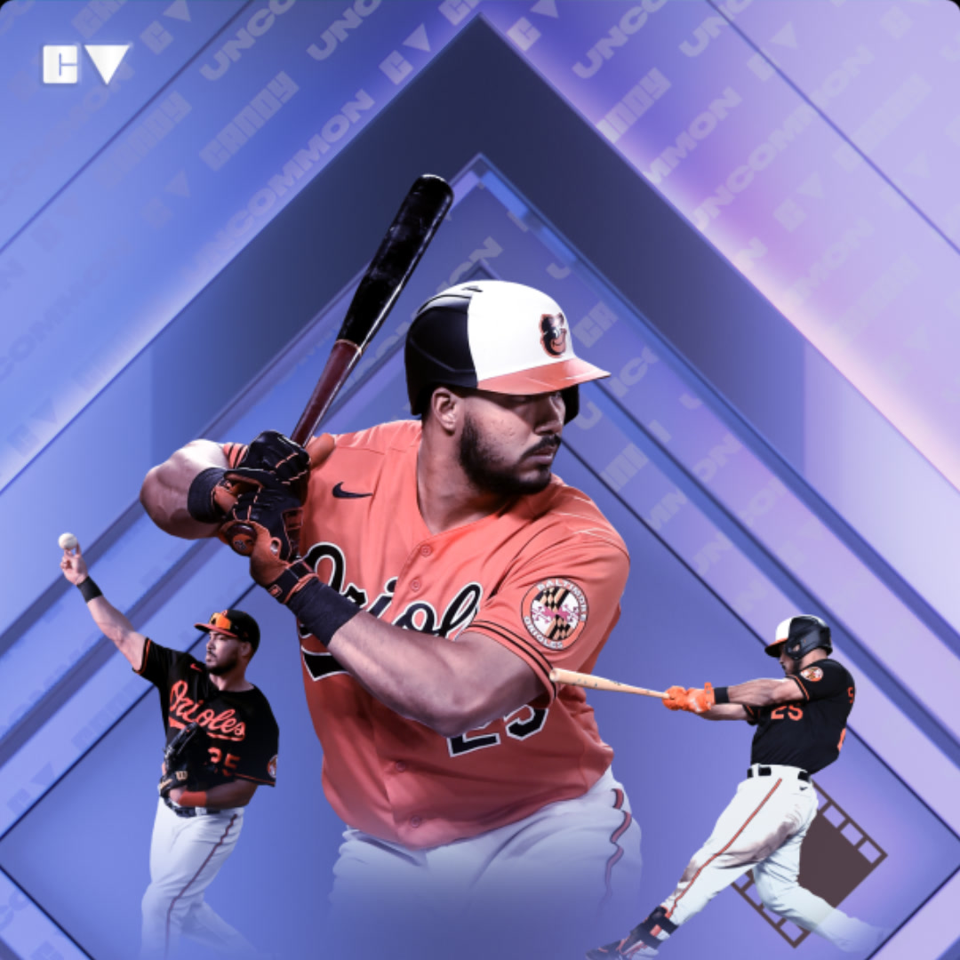 Anthony Santander
