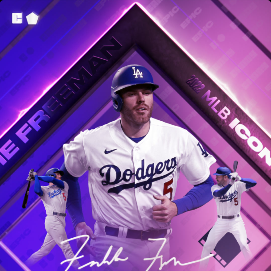 Freddie Freeman