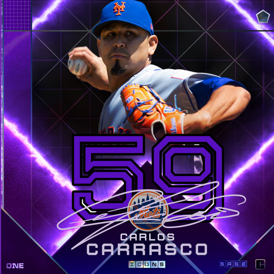 Carlos Carrasco