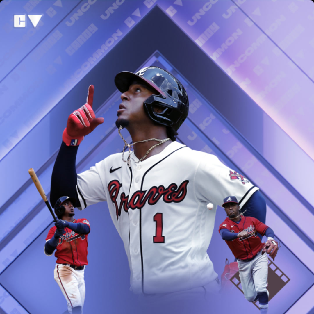 Ozzie Albies