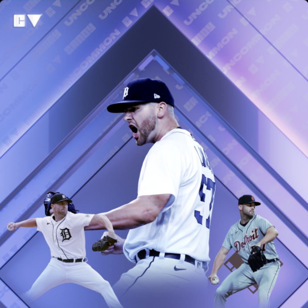 Alex Lange