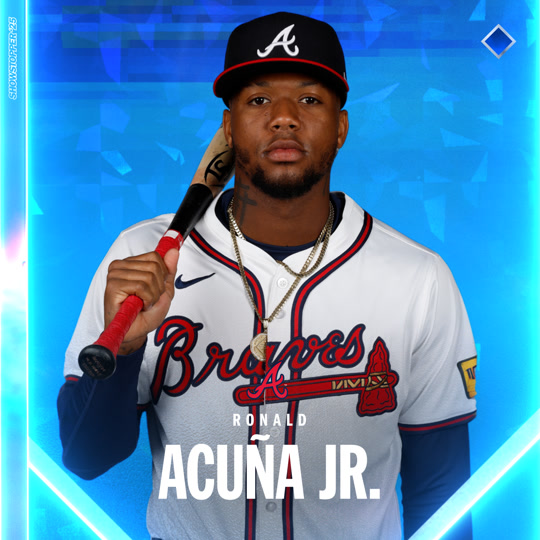 Ronald Acuña Jr.